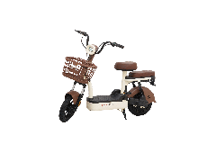  Hi-Speed Juke 350 Electric Scooter